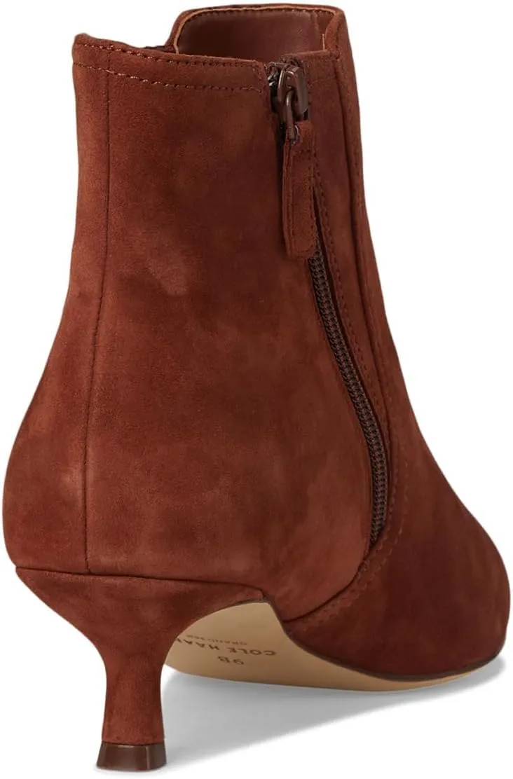 Cole Haan Women's Marcy Chelsea Bootie Ankle Boot