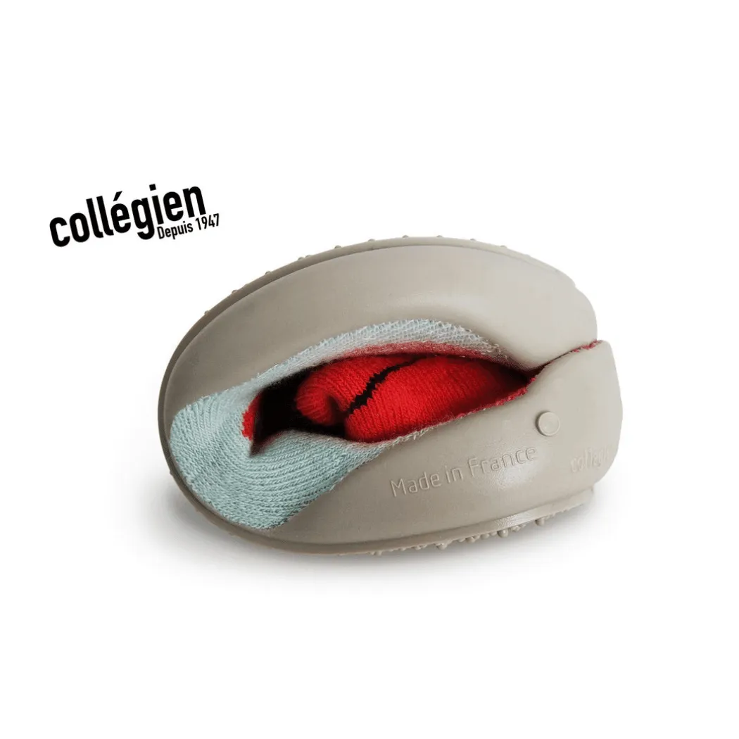 Collegien Slipper -Agrippine 24-25