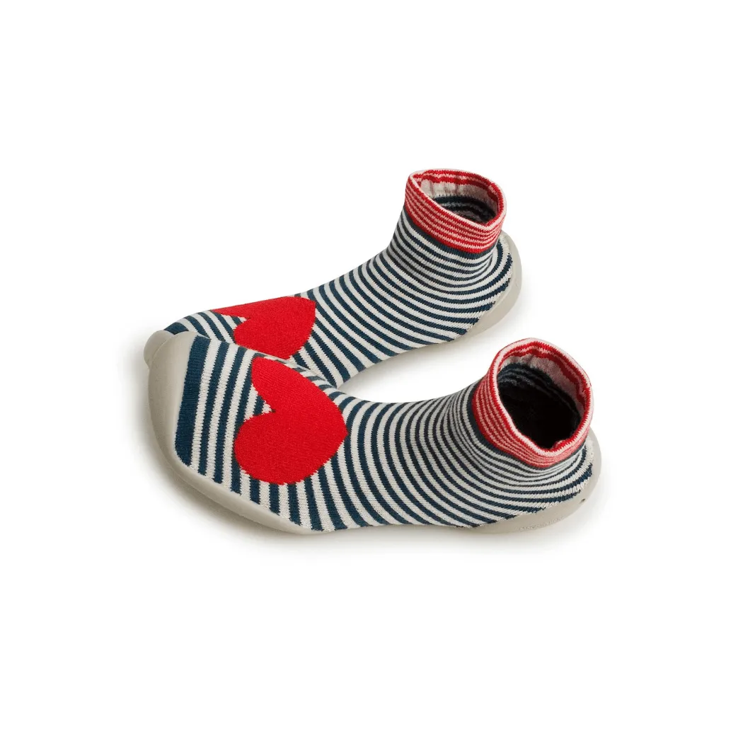 Collegien Slipper - Bebop 24-25