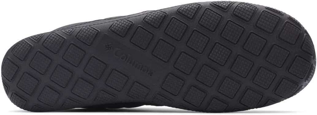 Columbia Men's Packed Out II Omni Heat Slipper