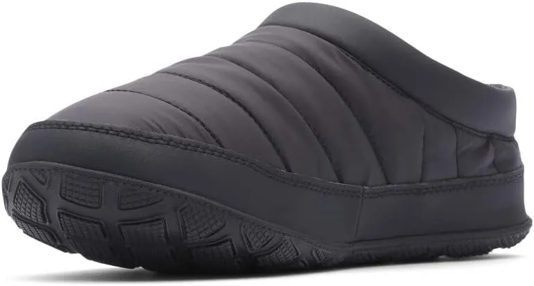 Columbia Men's Packed Out II Omni Heat Slipper