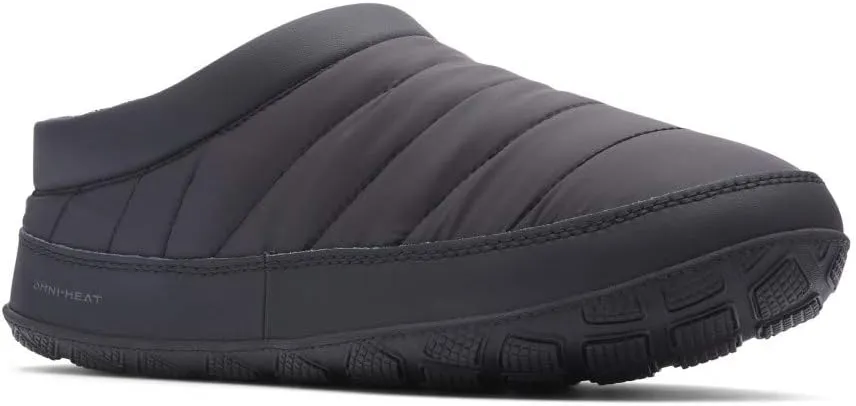 Columbia Men's Packed Out II Omni Heat Slipper