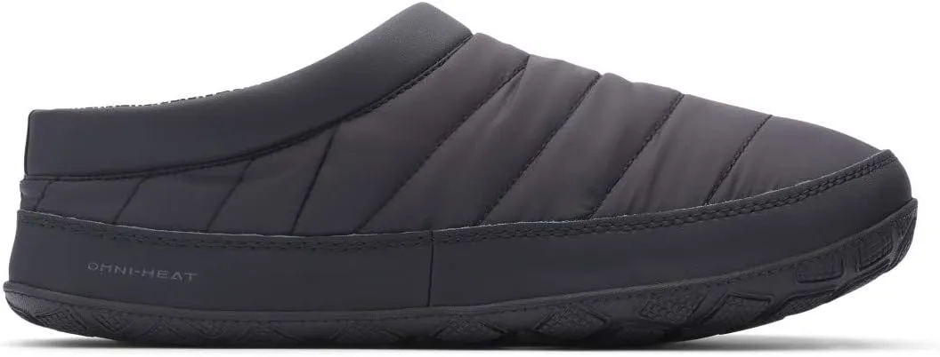 Columbia Men's Packed Out II Omni Heat Slipper