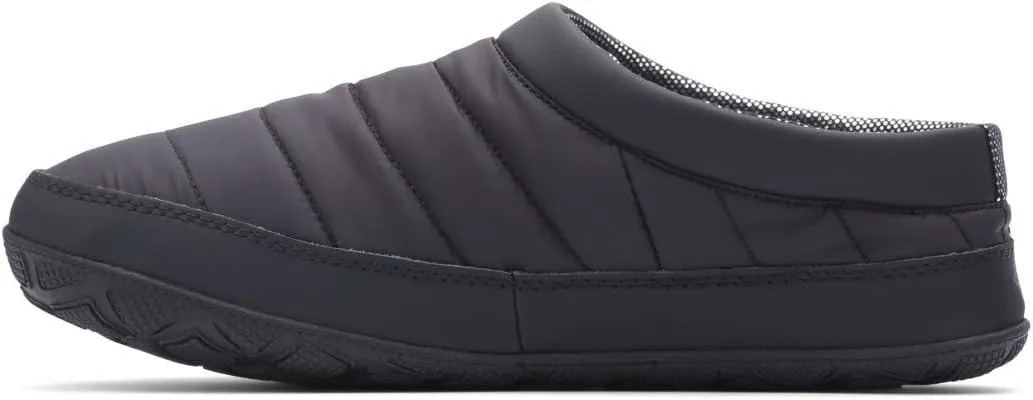 Columbia Men's Packed Out II Omni Heat Slipper