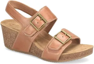 Comfortiva Women's Erlina Wedge Sandal