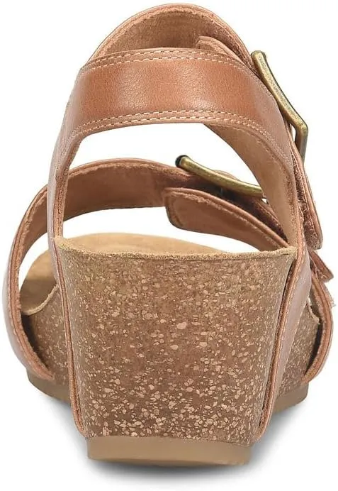 Comfortiva Women's Erlina Wedge Sandal