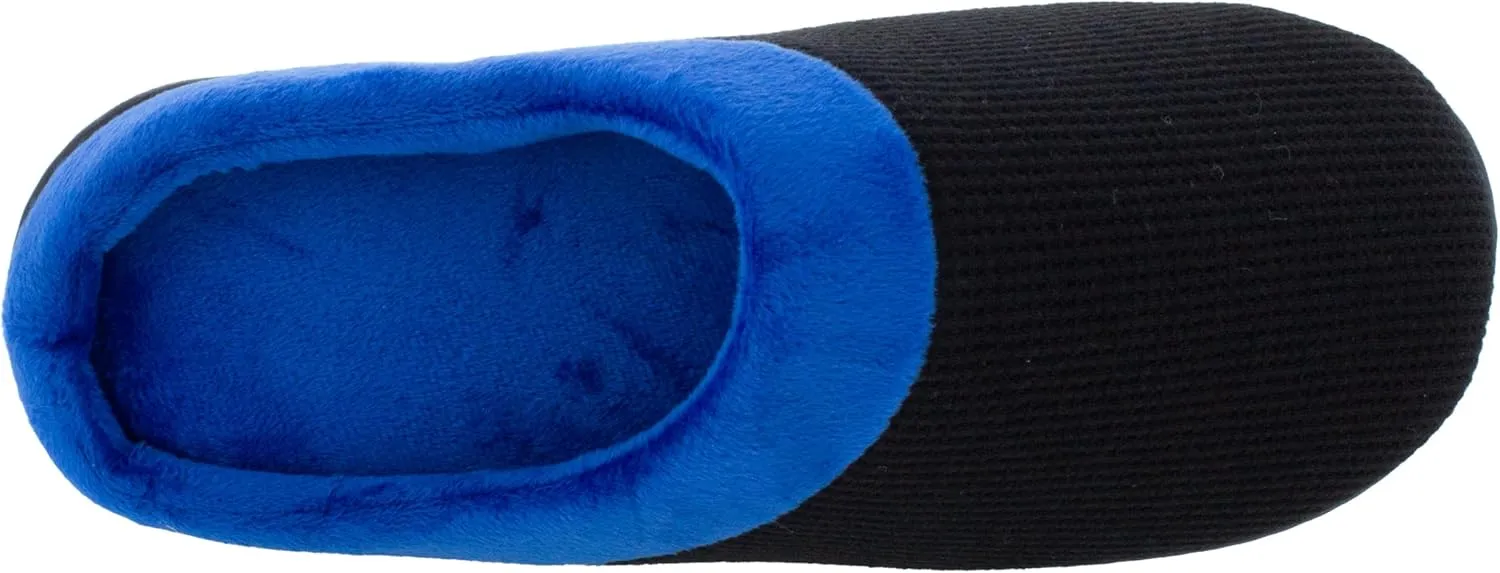 ComfyFeet Everything Comfy Colorful Clog Slippers - Choose Your Color