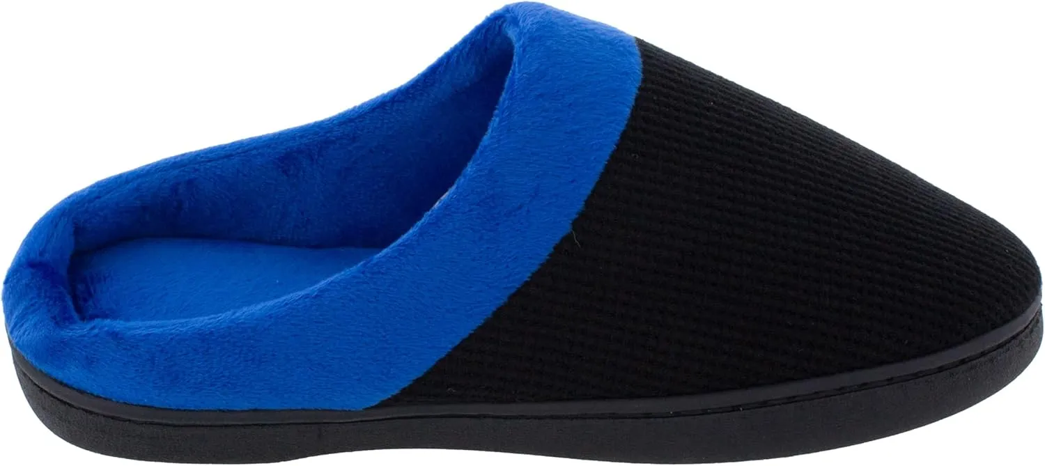 ComfyFeet Everything Comfy Colorful Clog Slippers - Choose Your Color