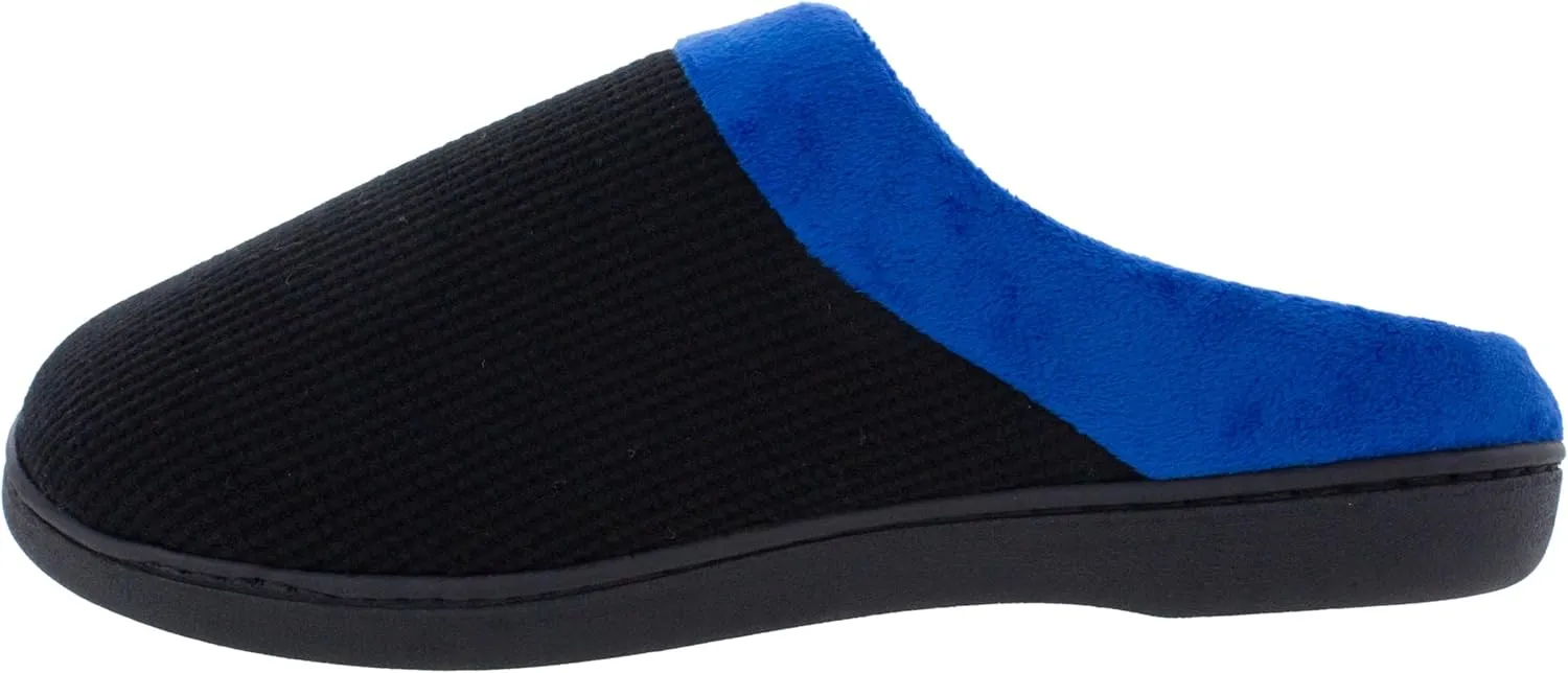 ComfyFeet Everything Comfy Colorful Clog Slippers - Choose Your Color