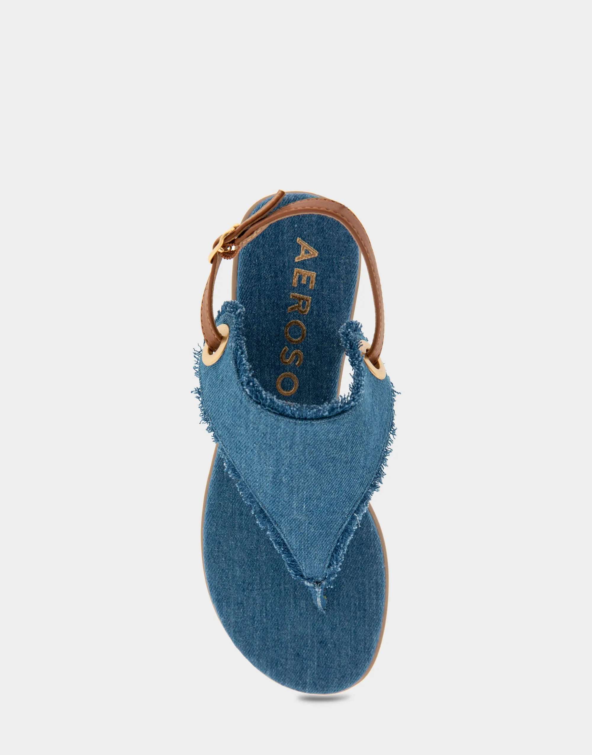 Conclusion Denim Fabric