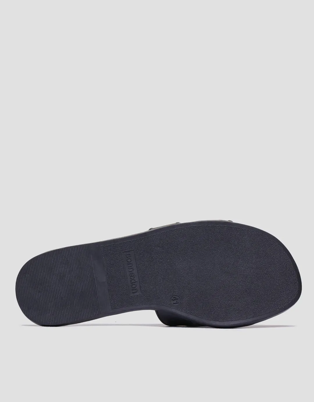 Connexion Shimmer Sandal Slipper Wanita