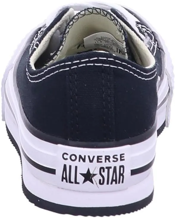 Converse Boy's Sneaker, 28 EU
