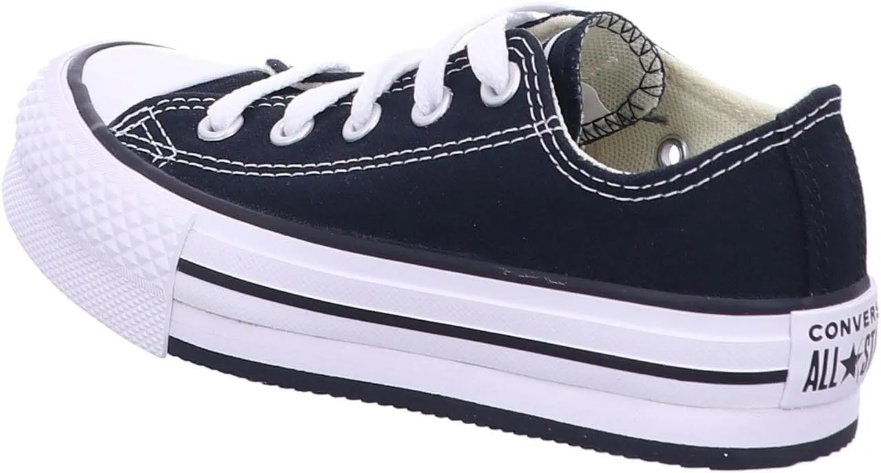 Converse Boy's Sneaker, 28 EU