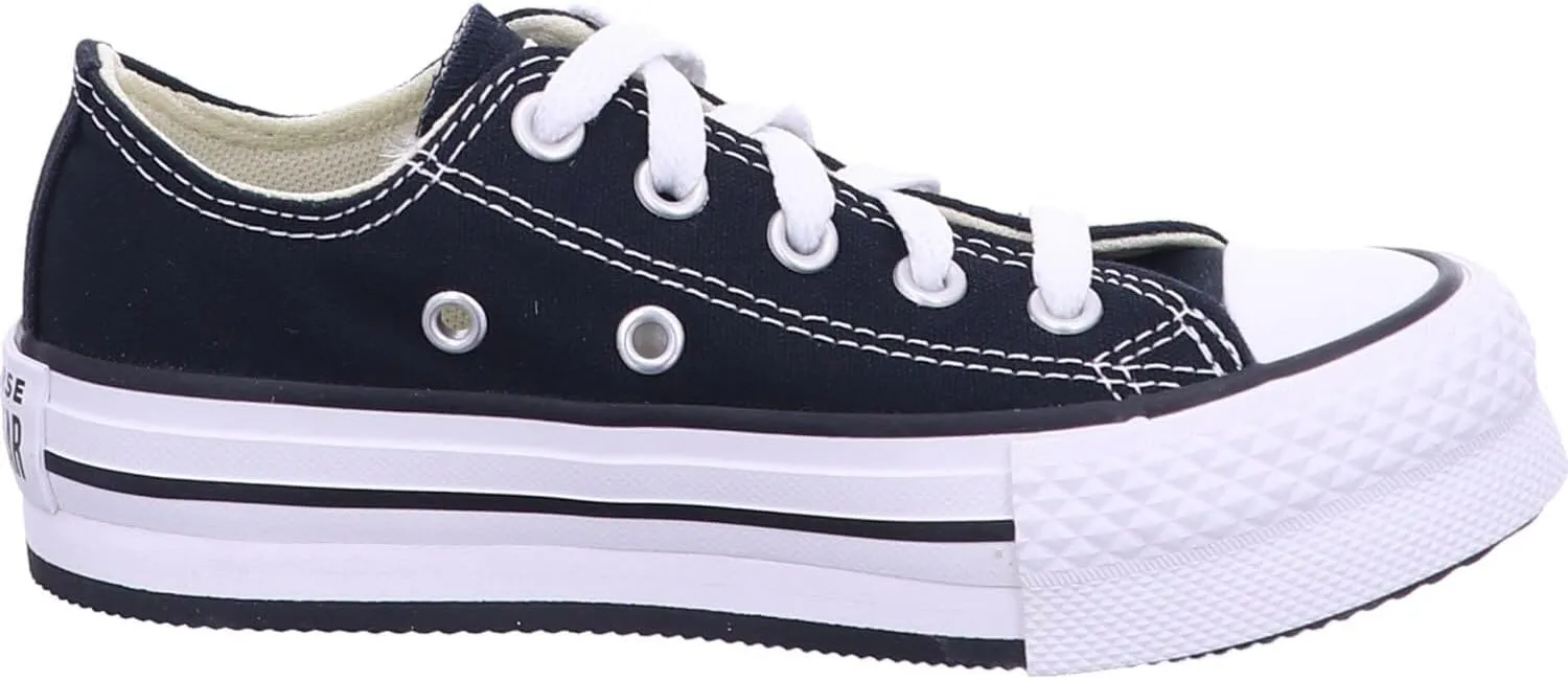 Converse Boy's Sneaker, 28 EU