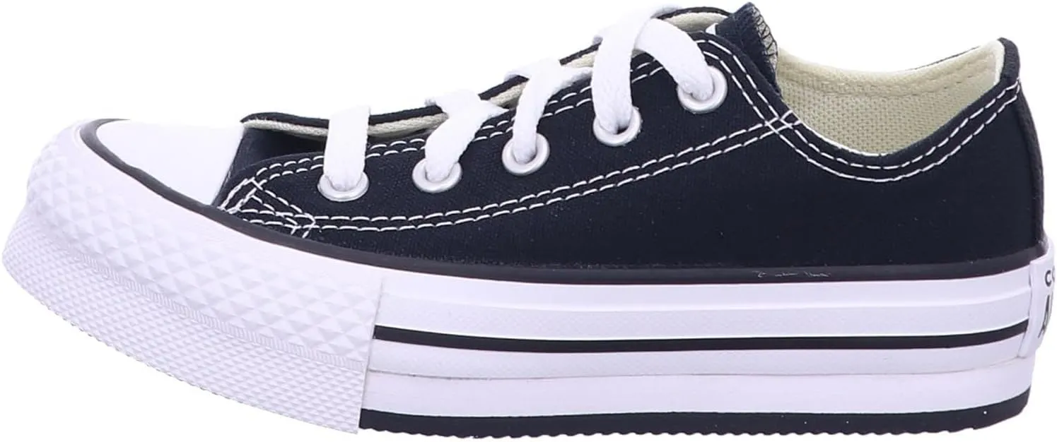 Converse Boy's Sneaker, 28 EU
