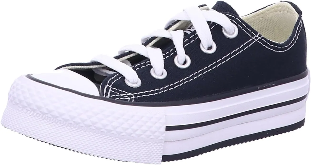 Converse Boy's Sneaker, 28 EU
