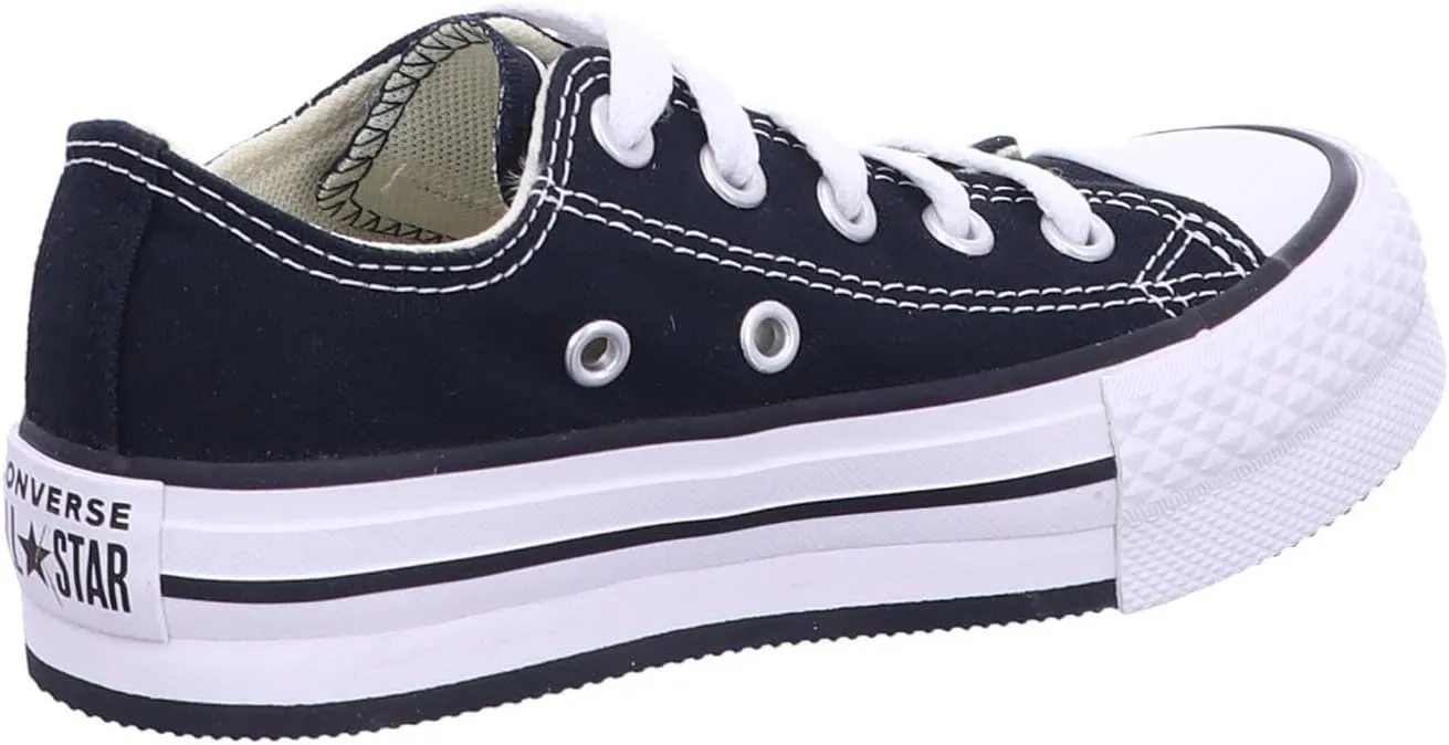 Converse Boy's Sneaker, 28 EU