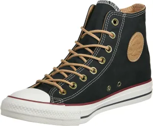 Converse Chuck Taylor All Star Canvas High Top Sneaker