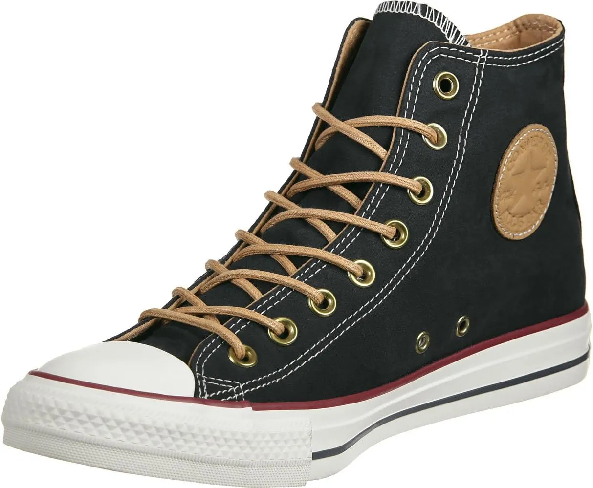 Converse Chuck Taylor All Star Canvas High Top Sneaker