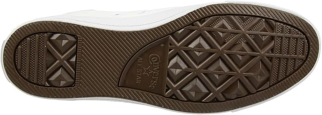 Converse Chuck Taylor All Star Hi Lace Up Canvas Sneakers