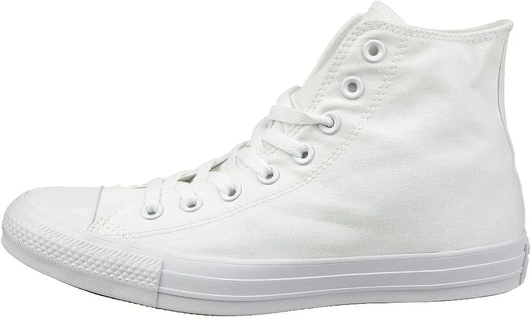 Converse Chuck Taylor All Star Hi Lace Up Canvas Sneakers