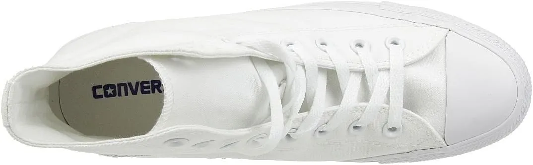 Converse Chuck Taylor All Star Hi Lace Up Canvas Sneakers