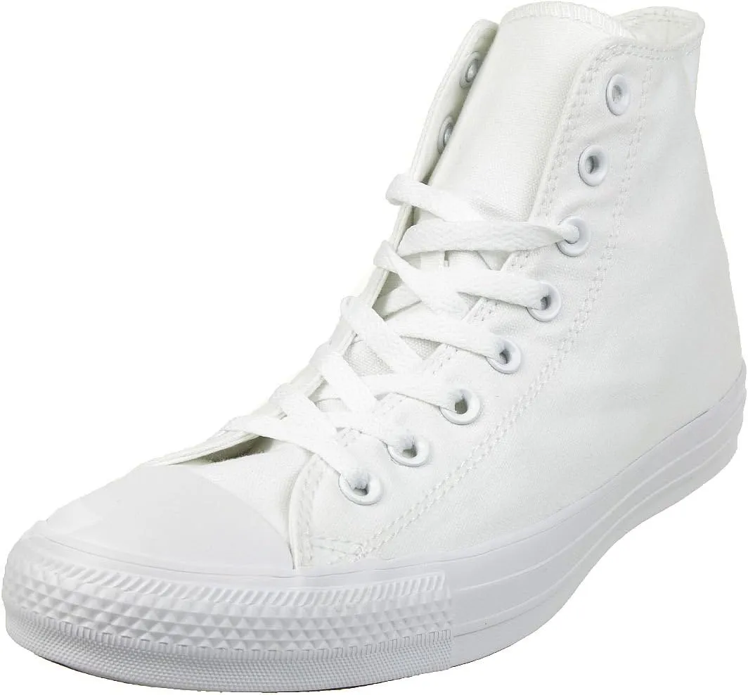 Converse Chuck Taylor All Star Hi Lace Up Canvas Sneakers