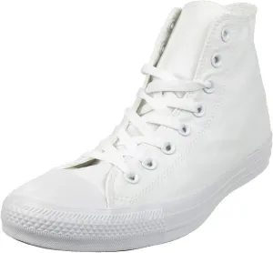 Converse Chuck Taylor All Star Hi Lace Up Canvas Sneakers