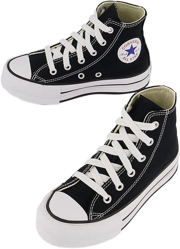 Converse Chuck Taylor All Star Hi Top Shoes - Kids'