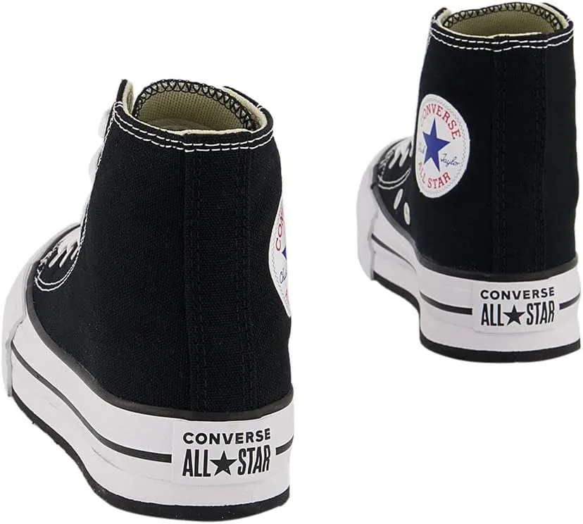 Converse Chuck Taylor All Star Hi Top Shoes - Kids'