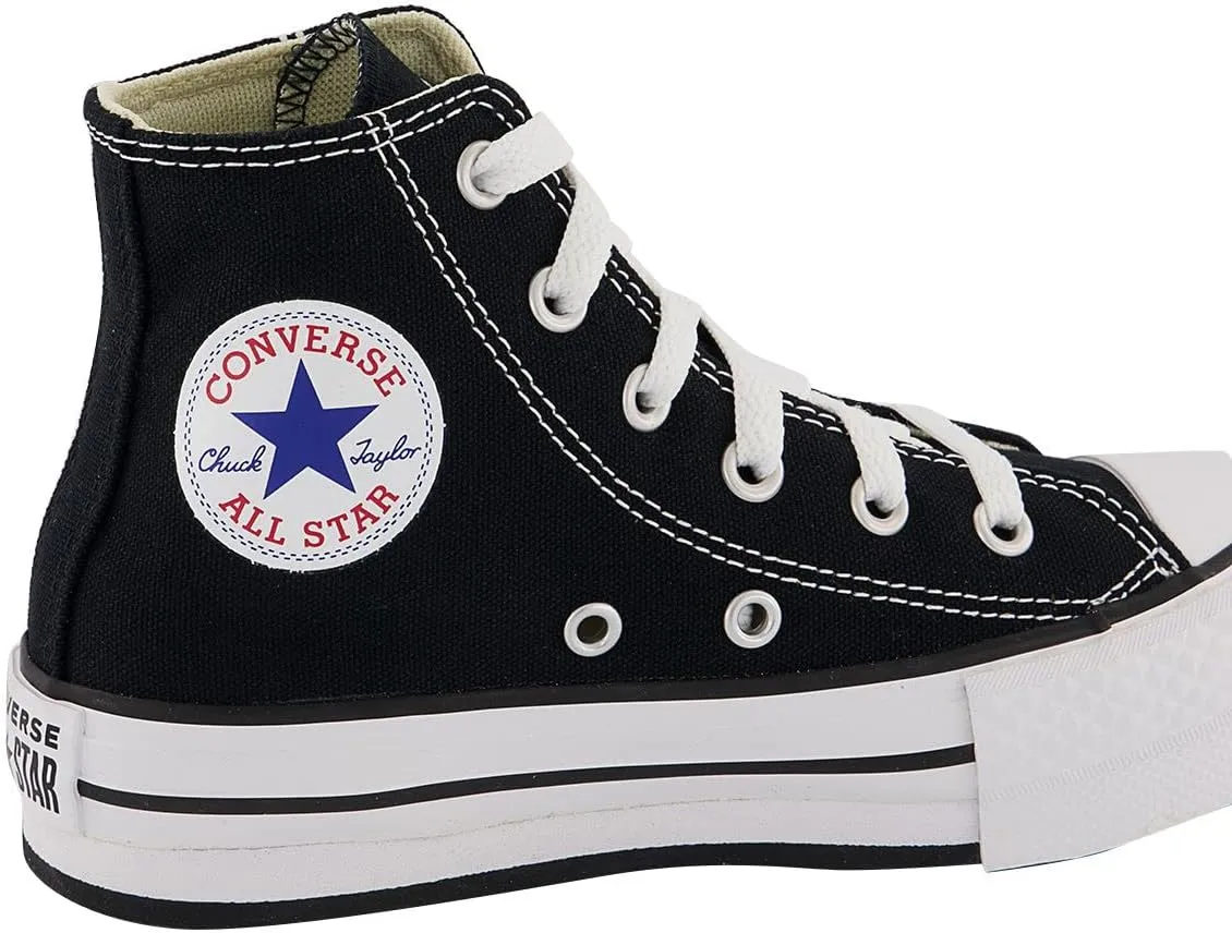 Converse Chuck Taylor All Star Hi Top Shoes - Kids'