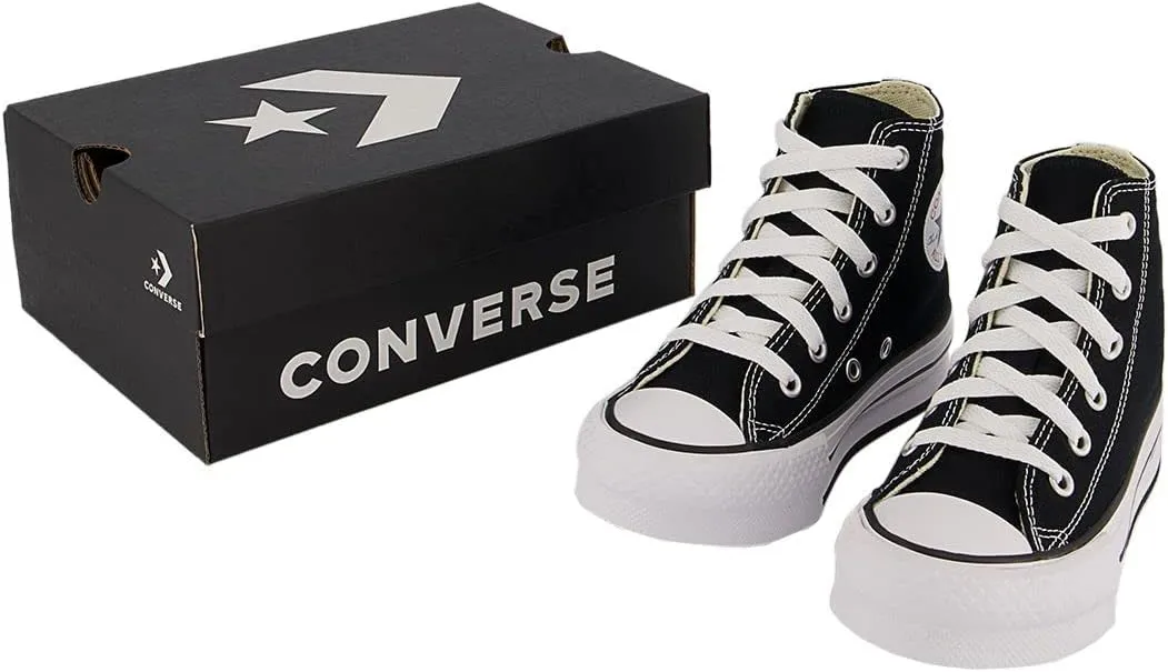 Converse Chuck Taylor All Star Hi Top Shoes - Kids'