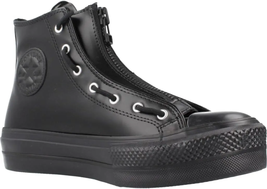 Converse Chuck Taylor All Star Lift Women's Lace Up Canvas Sneaker