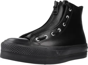 Converse Chuck Taylor All Star Lift Women's Lace Up Canvas Sneaker