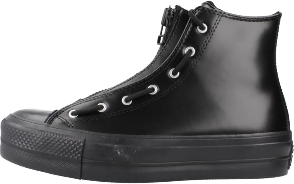 Converse Chuck Taylor All Star Lift Women's Lace Up Canvas Sneaker