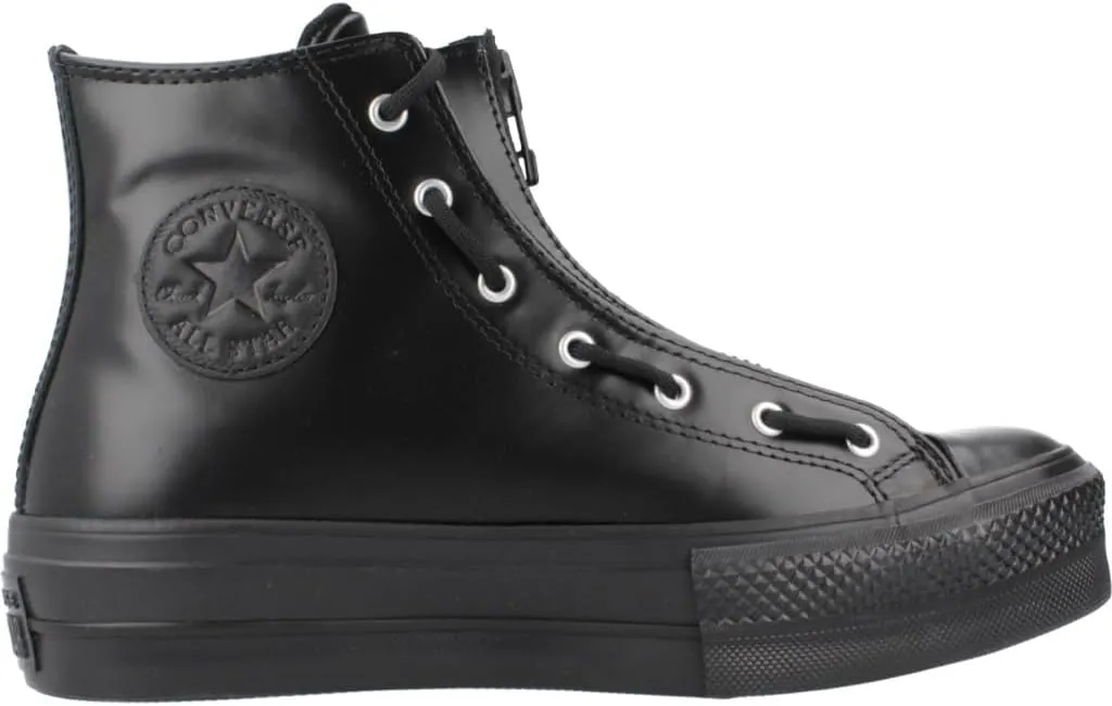 Converse Chuck Taylor All Star Lift Women's Lace Up Canvas Sneaker