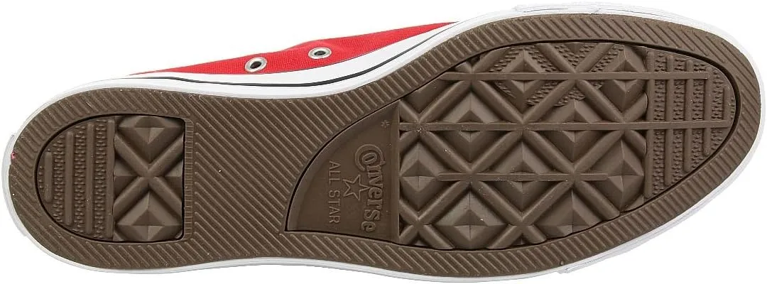 Converse Chucks Red M9621C Red All Star HI