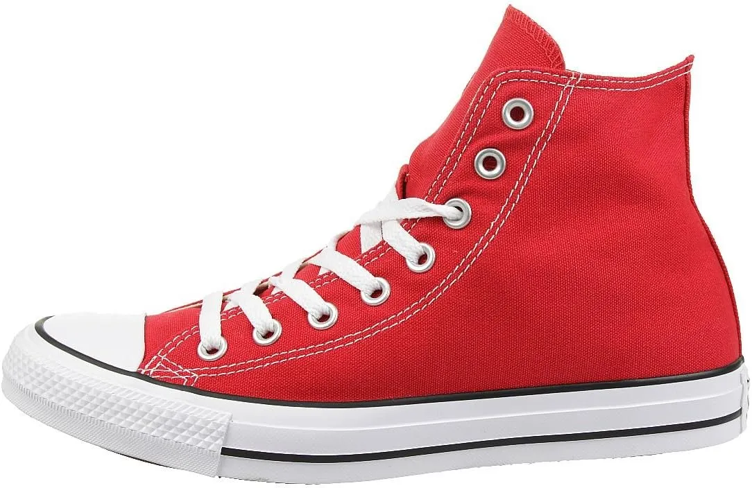 Converse Chucks Red M9621C Red All Star HI