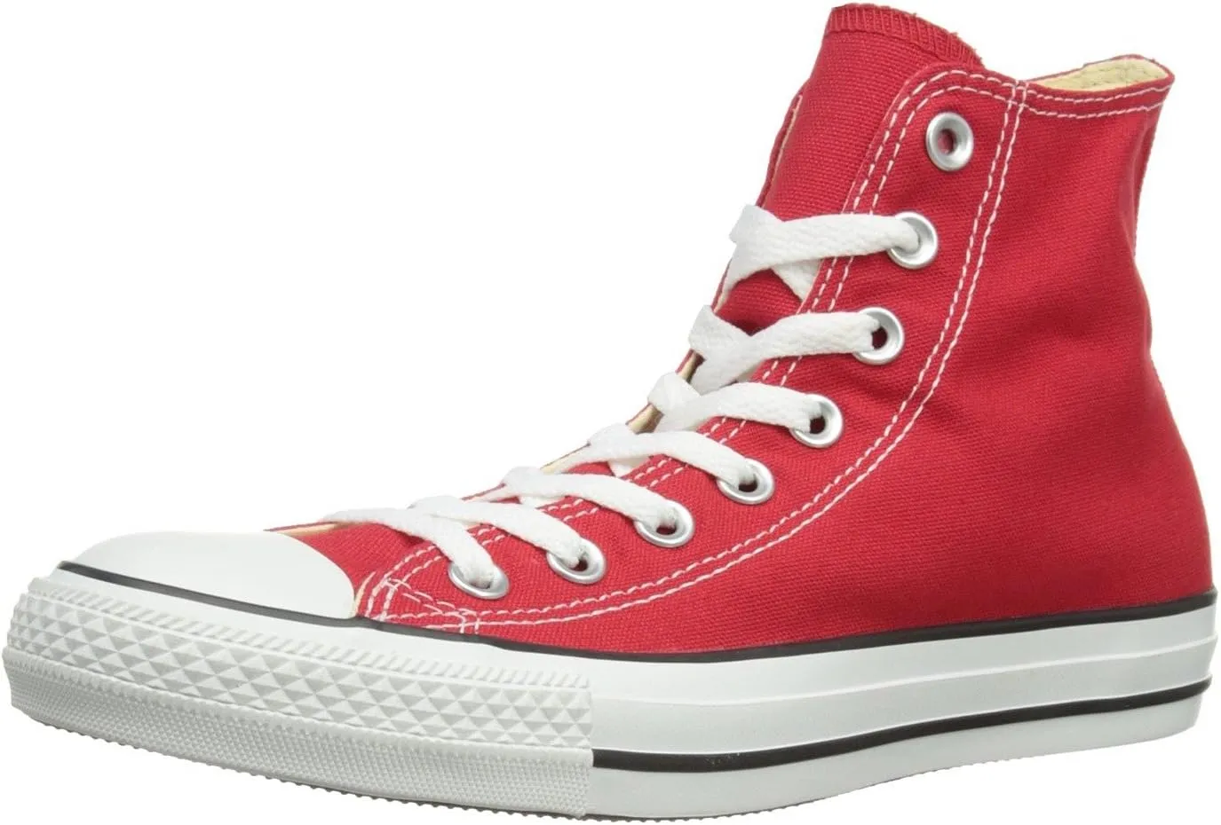 Converse Chucks Red M9621C Red All Star HI