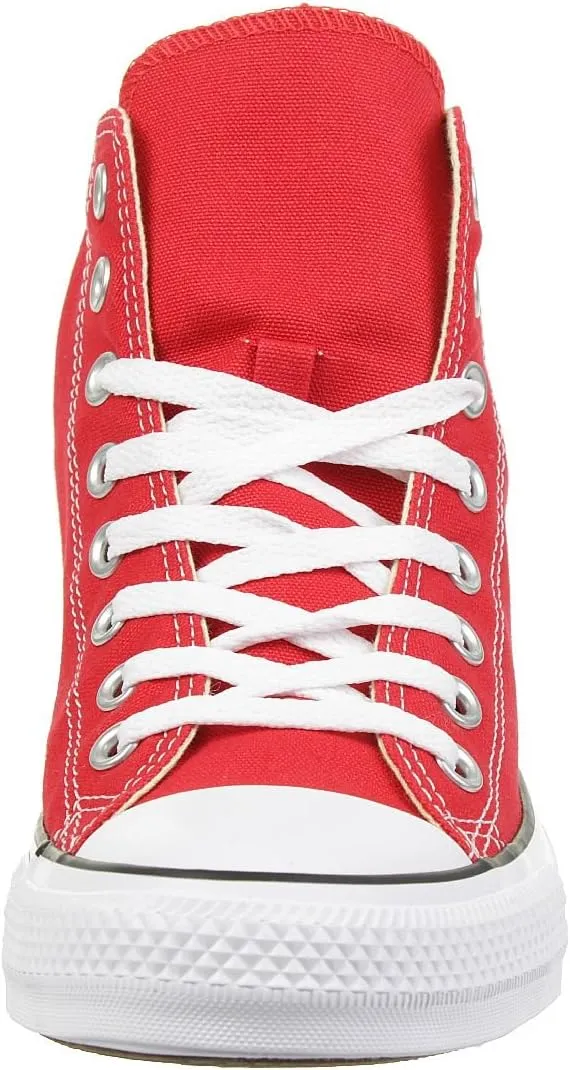 Converse Chucks Red M9621C Red All Star HI