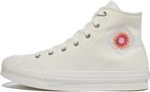 Converse CTAS Eva Lift Hi (Big Kid)