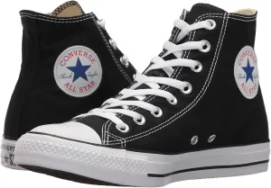Converse Hi Top Optical White 13