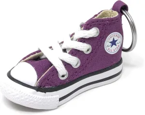 Converse Key Chain All Star Chuck Taylor Sneaker Keychain Authentic