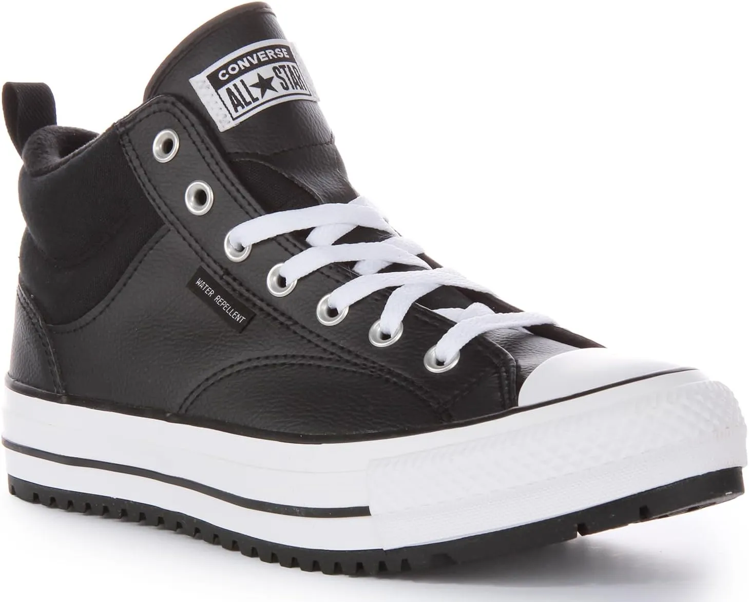Converse Men's Chuck Taylor All Star Malden Street Boot Sneaker