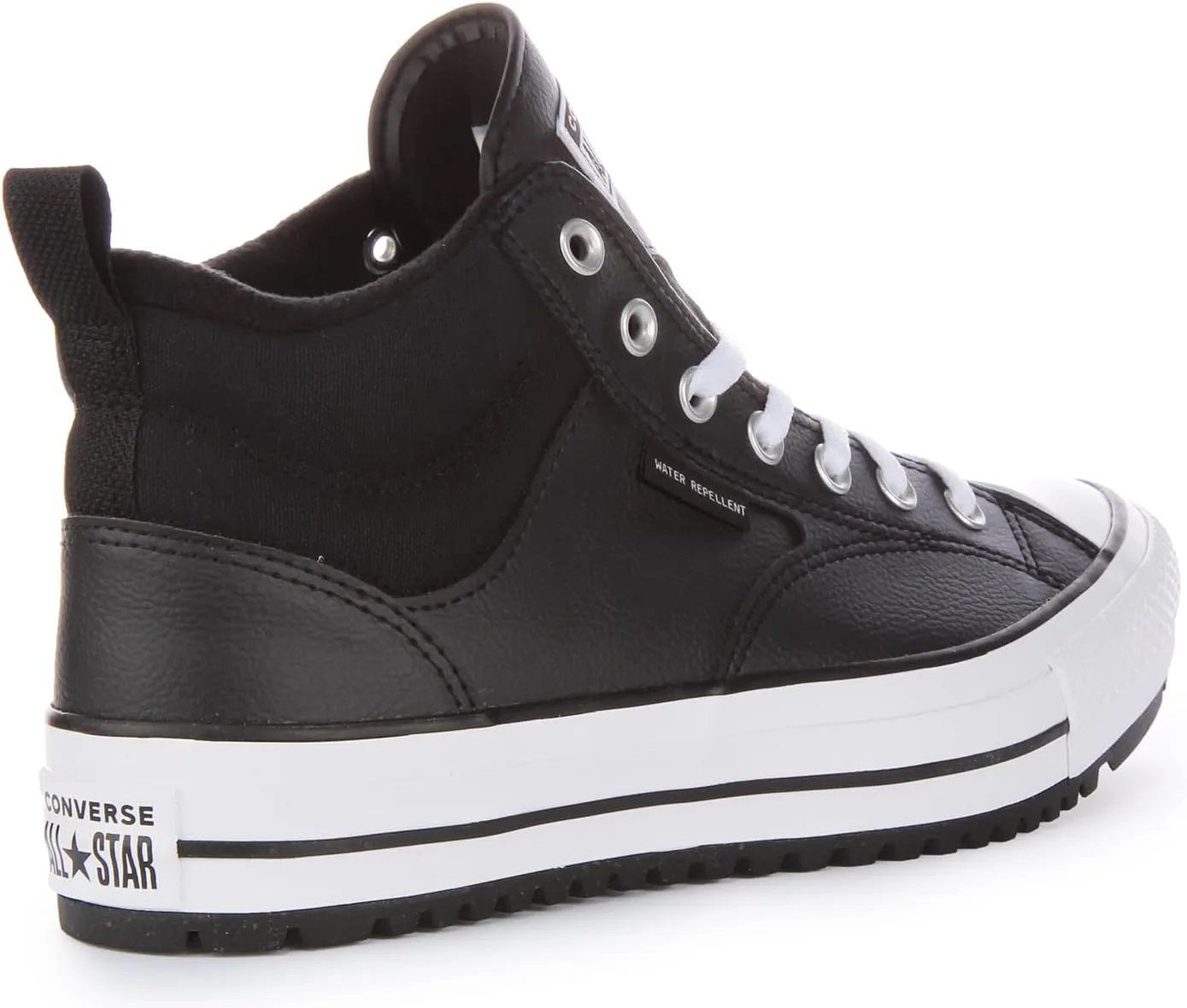 Converse Men's Chuck Taylor All Star Malden Street Boot Sneaker