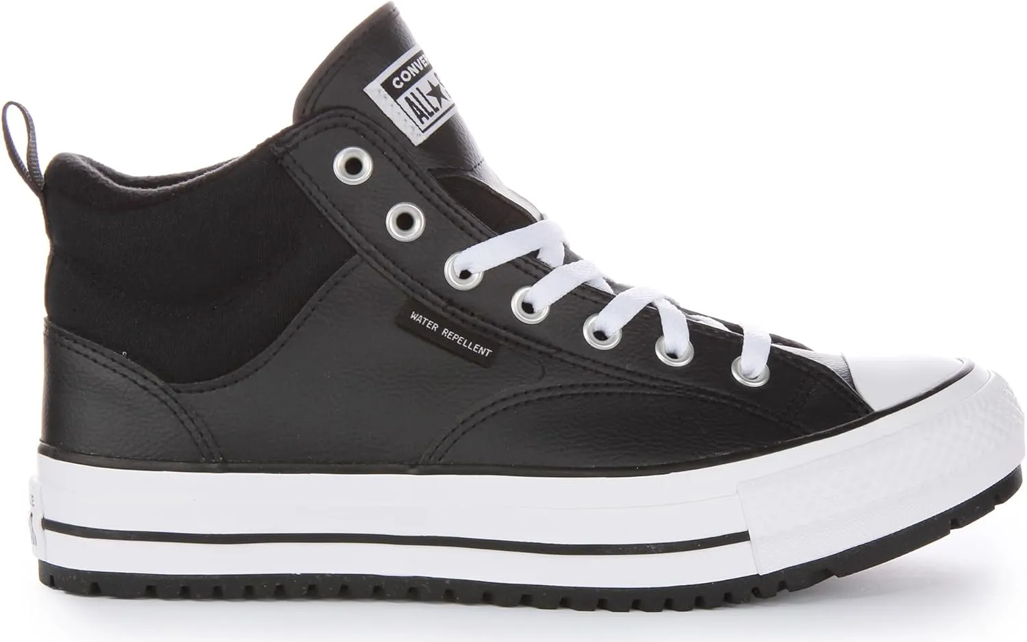 Converse Men's Chuck Taylor All Star Malden Street Boot Sneaker
