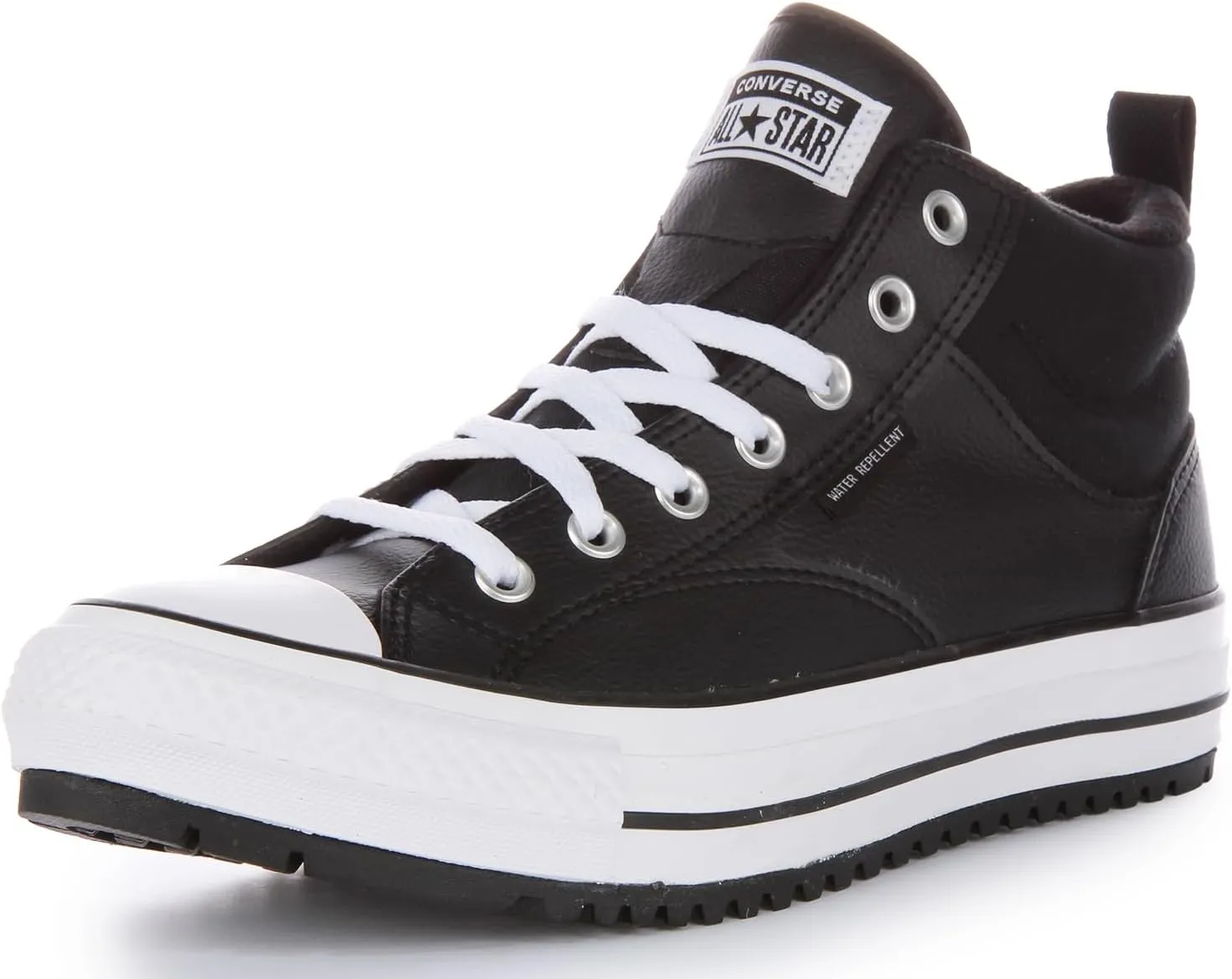 Converse Men's Chuck Taylor All Star Malden Street Boot Sneaker