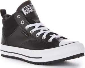 Converse Men's Chuck Taylor All Star Malden Street Boot Sneaker
