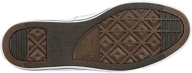 Converse Men's Chuck Taylor All Star Malden Street Sneaker