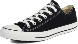 Converse Men's Low-Top Sneaker, 6 US